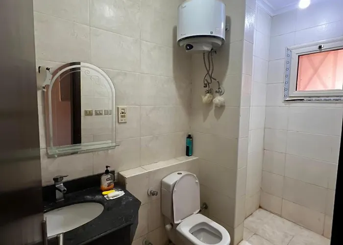 Piacera Ain Sokhna For Rent Apartment *