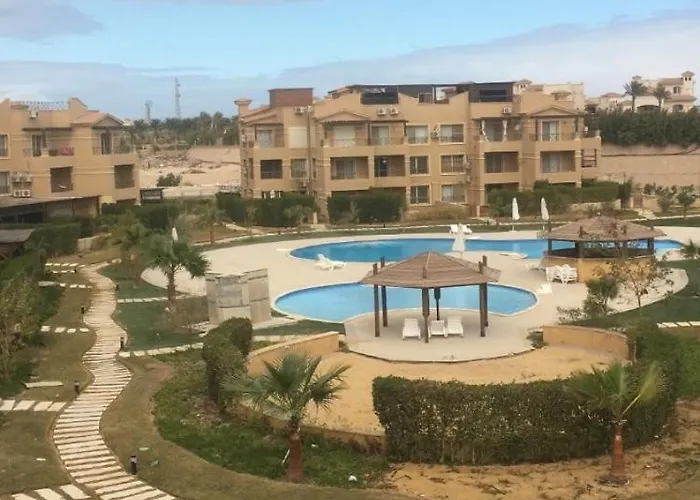 Piacera Ain Sokhna For Rent * Ain Sukhna