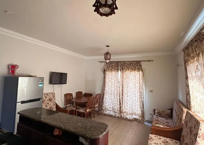 Piacera Ain Sokhna For Rent