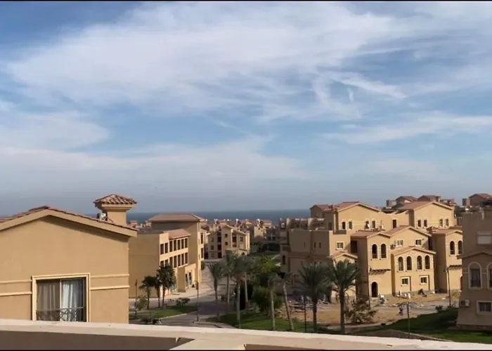 Piacera Ain Sokhna For Rent Apartment Ain Sukhna